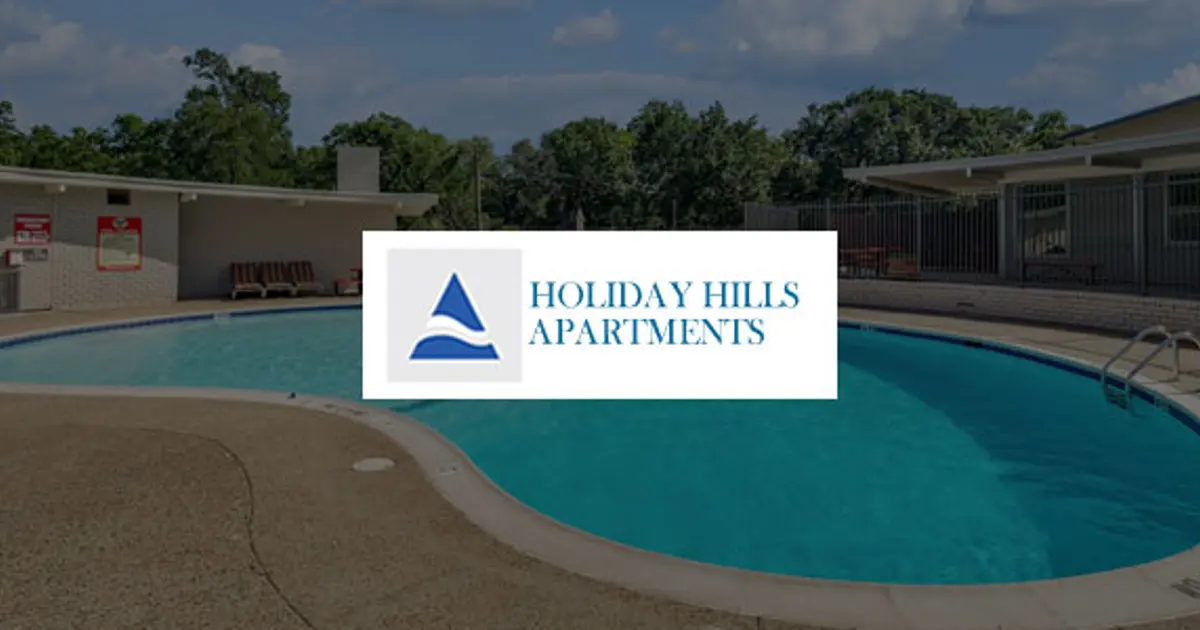 Holiday Hills II Holiday Hills Apartments